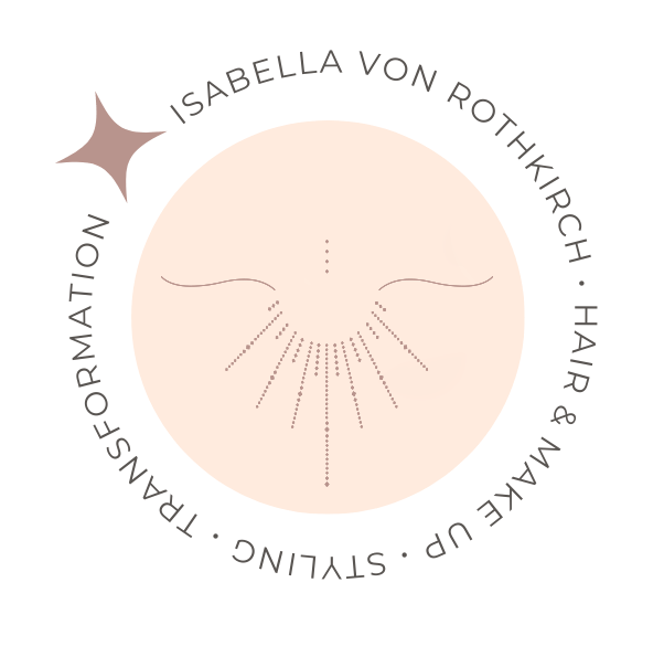 Isabella Rothkirch Haare und Makeup Styling Coaching
